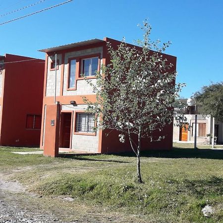Alquiler Dpto Daire San Salvador de Jujuy Dış mekan fotoğraf