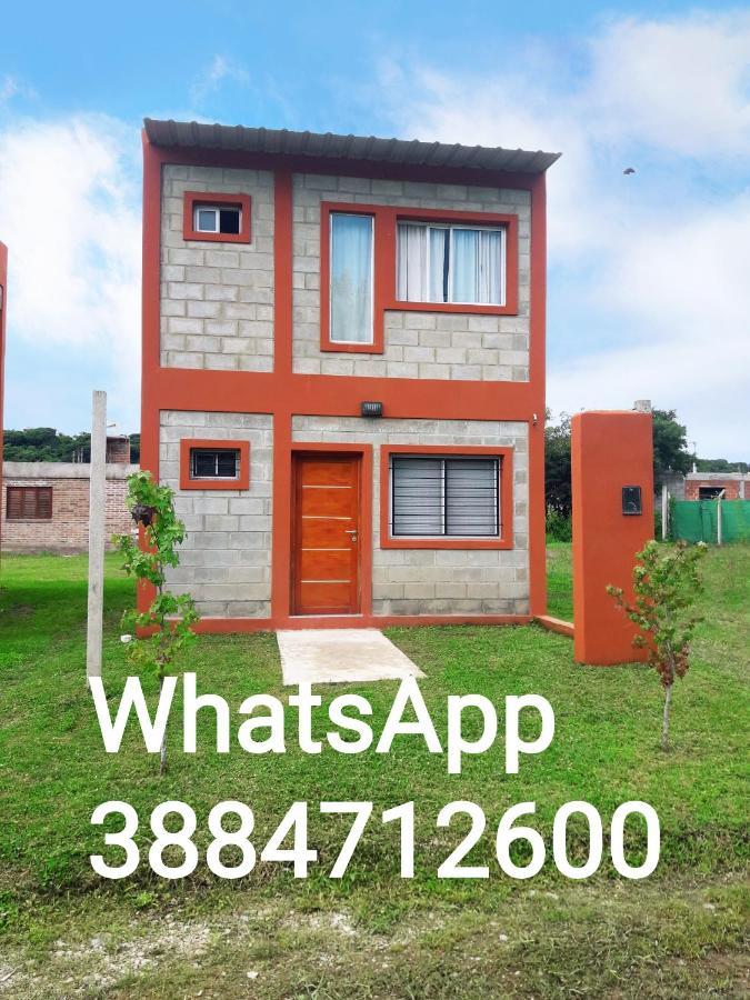 Alquiler Dpto Daire San Salvador de Jujuy Dış mekan fotoğraf