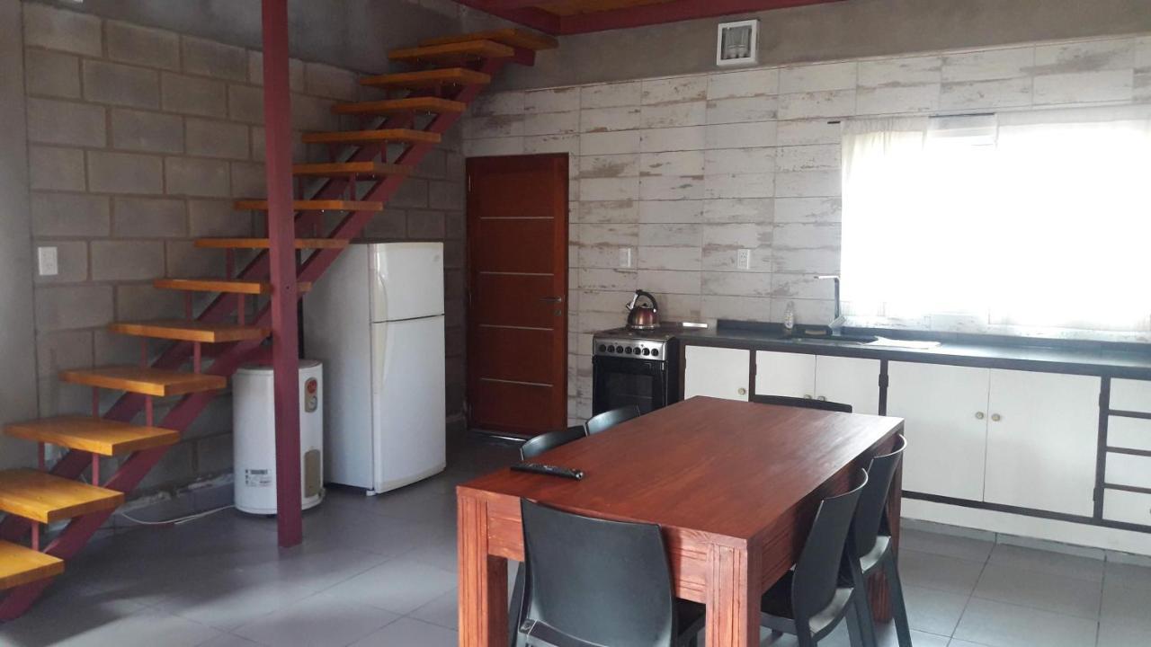 Alquiler Dpto Daire San Salvador de Jujuy Dış mekan fotoğraf