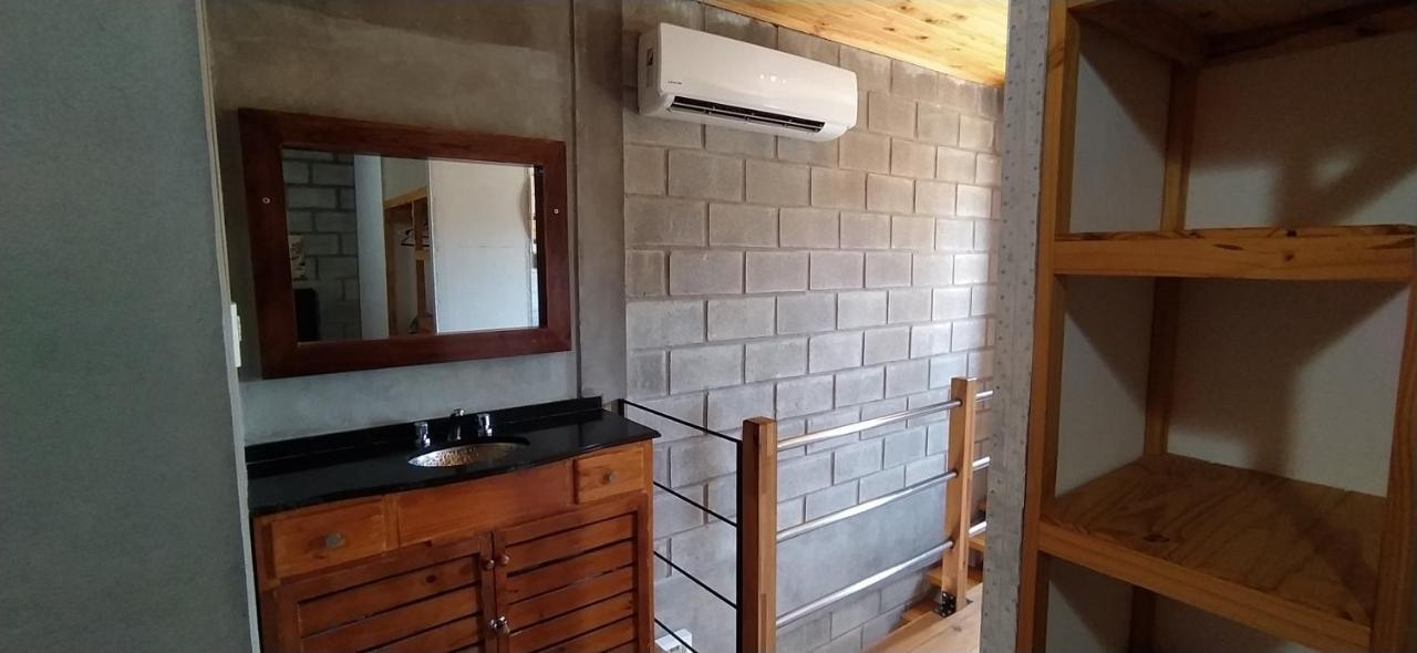 Alquiler Dpto Daire San Salvador de Jujuy Dış mekan fotoğraf