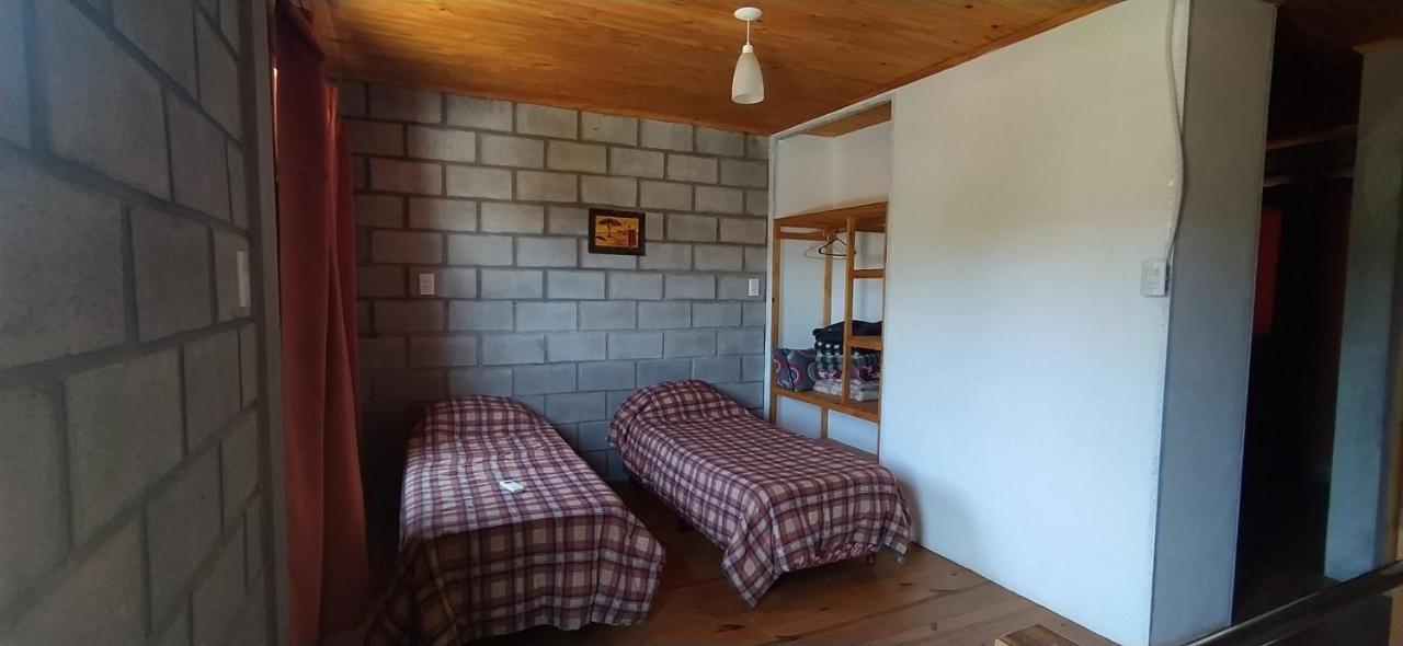 Alquiler Dpto Daire San Salvador de Jujuy Dış mekan fotoğraf