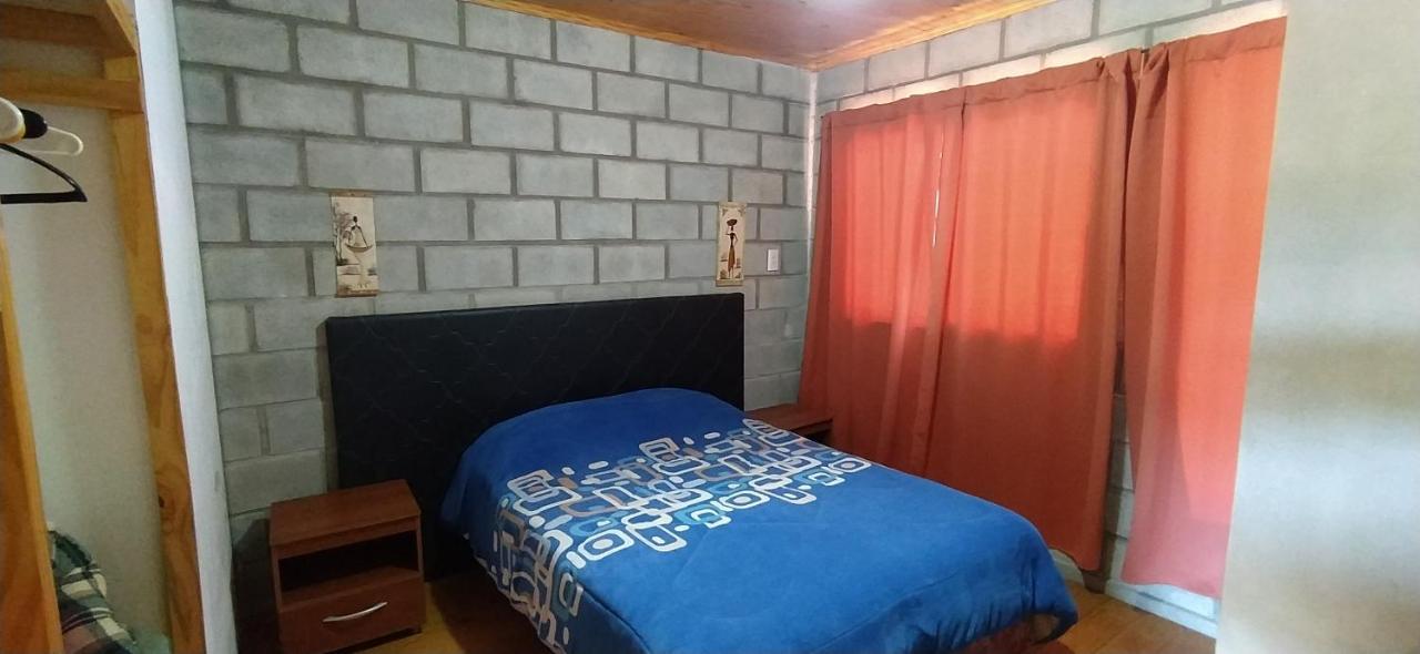 Alquiler Dpto Daire San Salvador de Jujuy Dış mekan fotoğraf